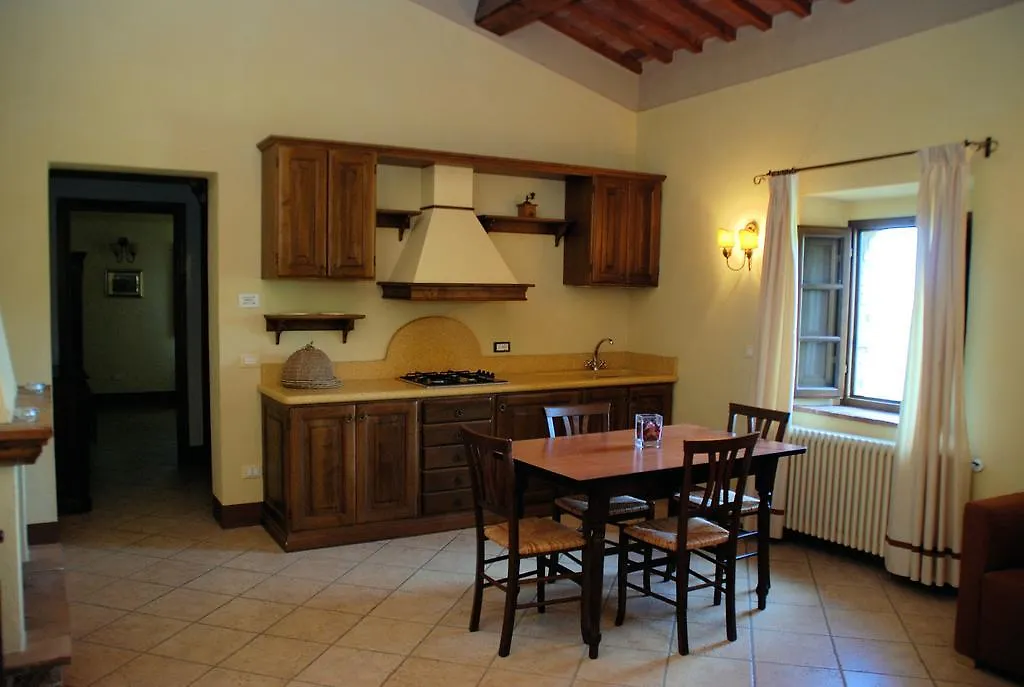 Affittacamere Hotel Relais Guado Al Sole Pomarance