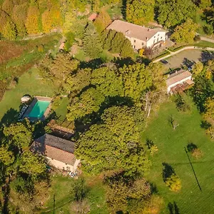 Relais San Lorenzo Hotel