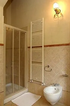 Pensionat Relais Guado Al Sole Hotell Pomarance
